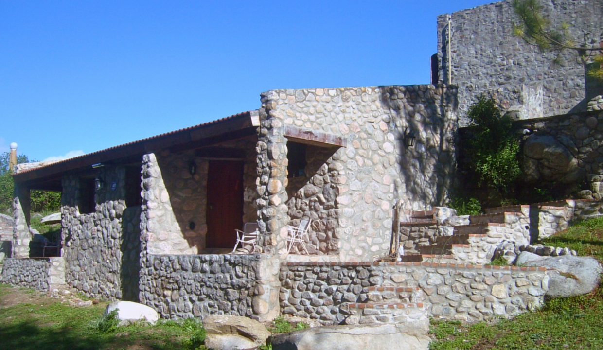STONEHOUSE